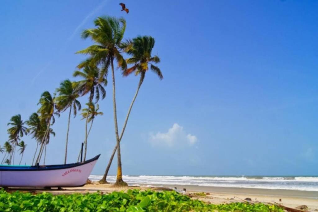 Villa Barbosa, 2 Bhk Villa & Luxury Rooms Near Colva, Sernabatim, Benaulim Beach Buitenkant foto