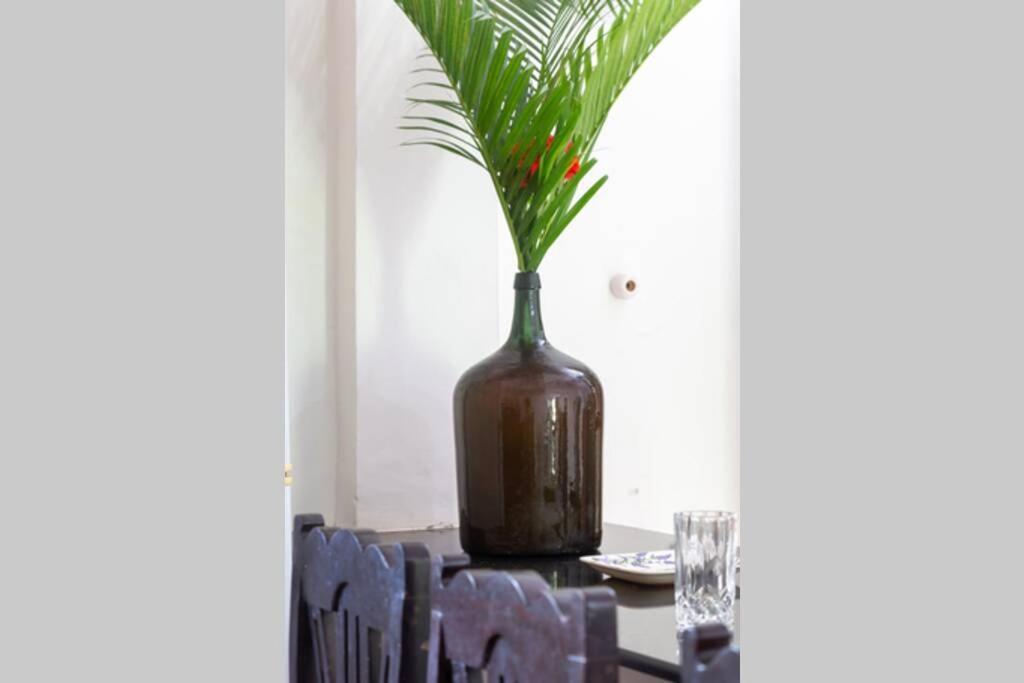 Villa Barbosa, 2 Bhk Villa & Luxury Rooms Near Colva, Sernabatim, Benaulim Beach Buitenkant foto