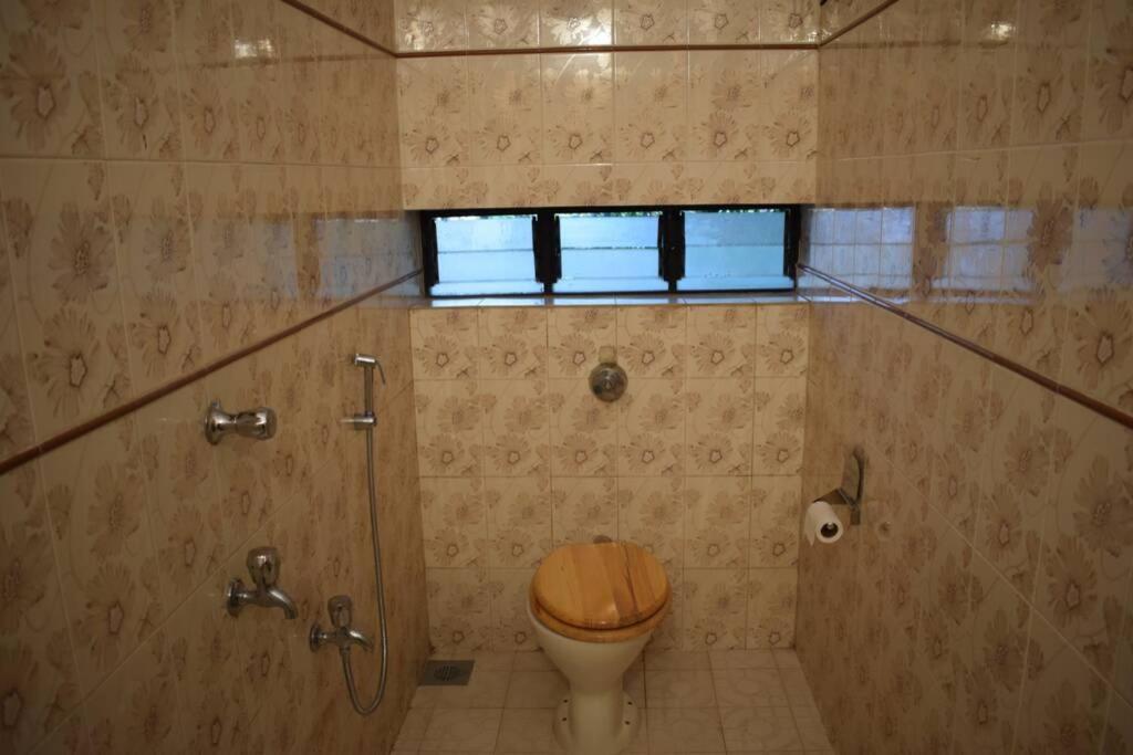 Villa Barbosa, 2 Bhk Villa & Luxury Rooms Near Colva, Sernabatim, Benaulim Beach Buitenkant foto