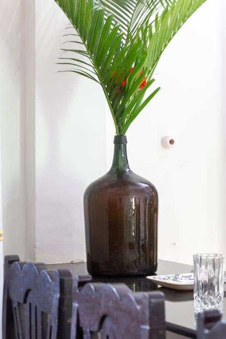 Villa Barbosa, 2 Bhk Villa & Luxury Rooms Near Colva, Sernabatim, Benaulim Beach Buitenkant foto