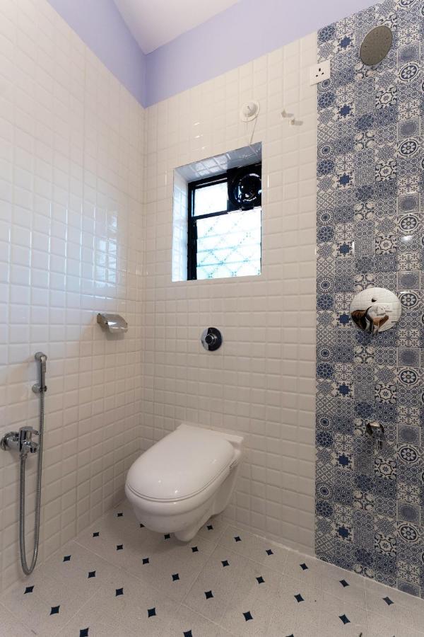 Villa Barbosa, 2 Bhk Villa & Luxury Rooms Near Colva, Sernabatim, Benaulim Beach Buitenkant foto