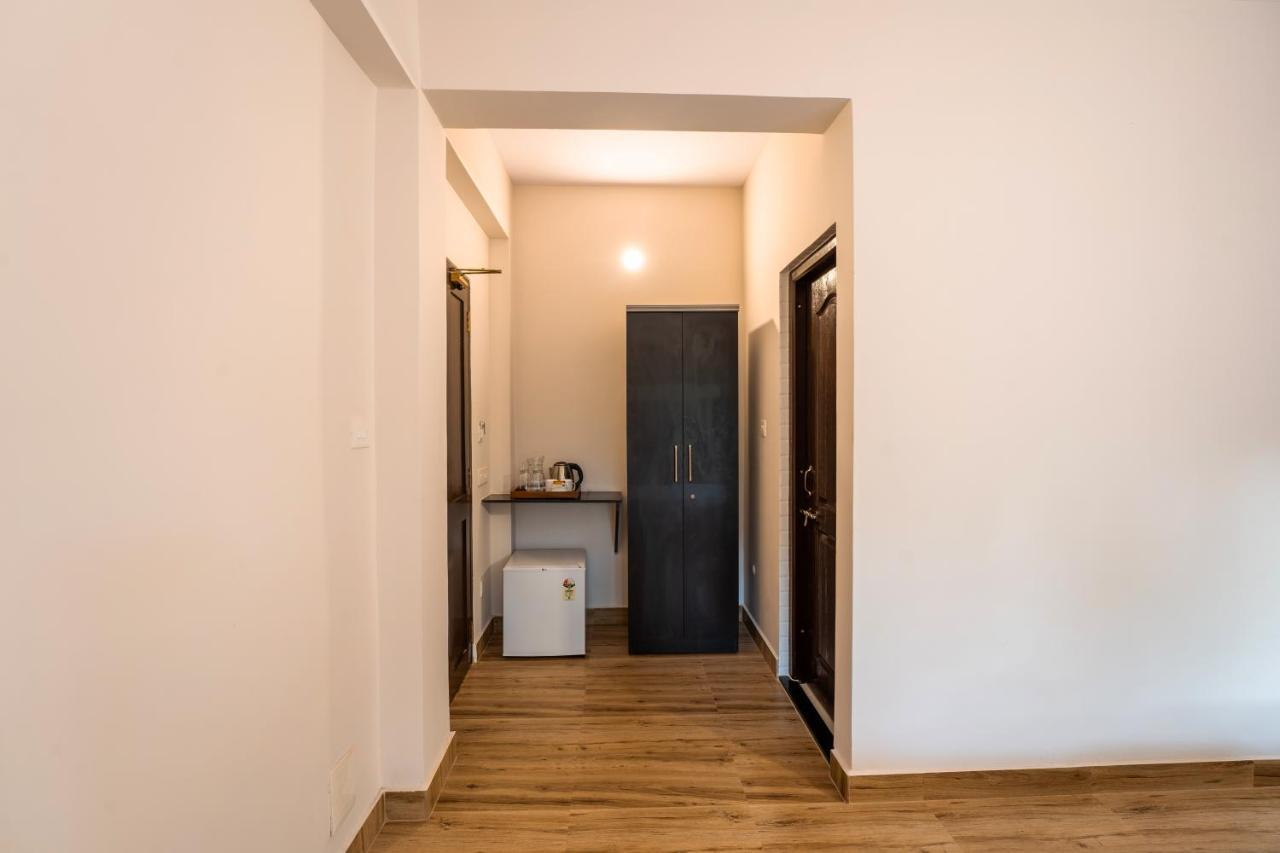Villa Barbosa, 2 Bhk Villa & Luxury Rooms Near Colva, Sernabatim, Benaulim Beach Buitenkant foto