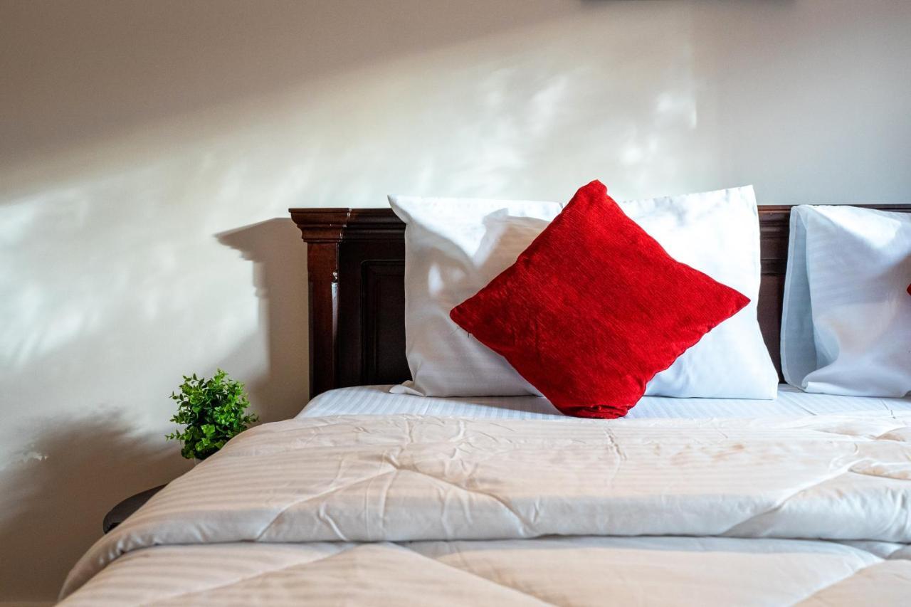 Villa Barbosa, 2 Bhk Villa & Luxury Rooms Near Colva, Sernabatim, Benaulim Beach Buitenkant foto