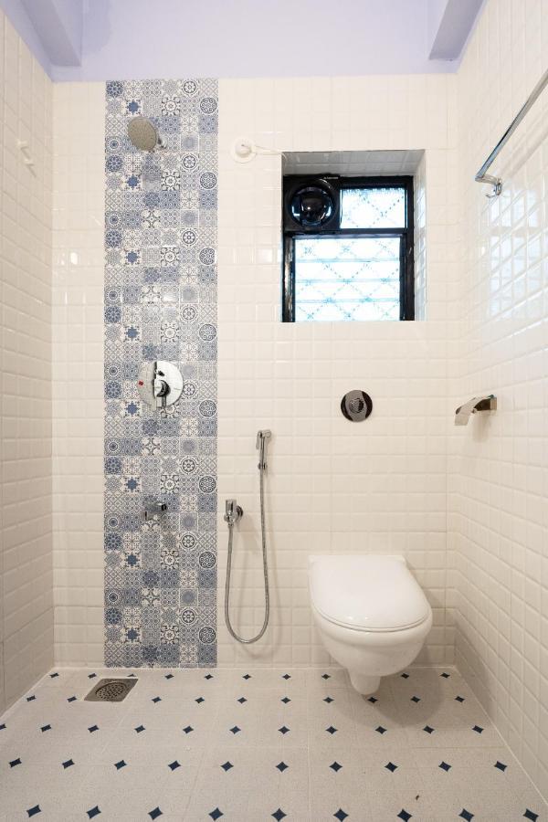 Villa Barbosa, 2 Bhk Villa & Luxury Rooms Near Colva, Sernabatim, Benaulim Beach Buitenkant foto